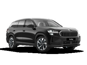 Škoda Kodiaq Selection