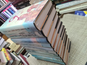 Aleksandar Dima - Odabrana dela 1-10