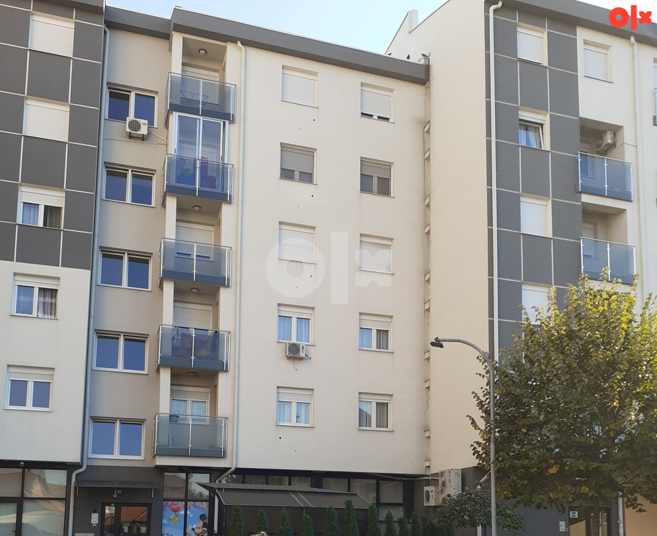 Stan Bijeljina 29m2