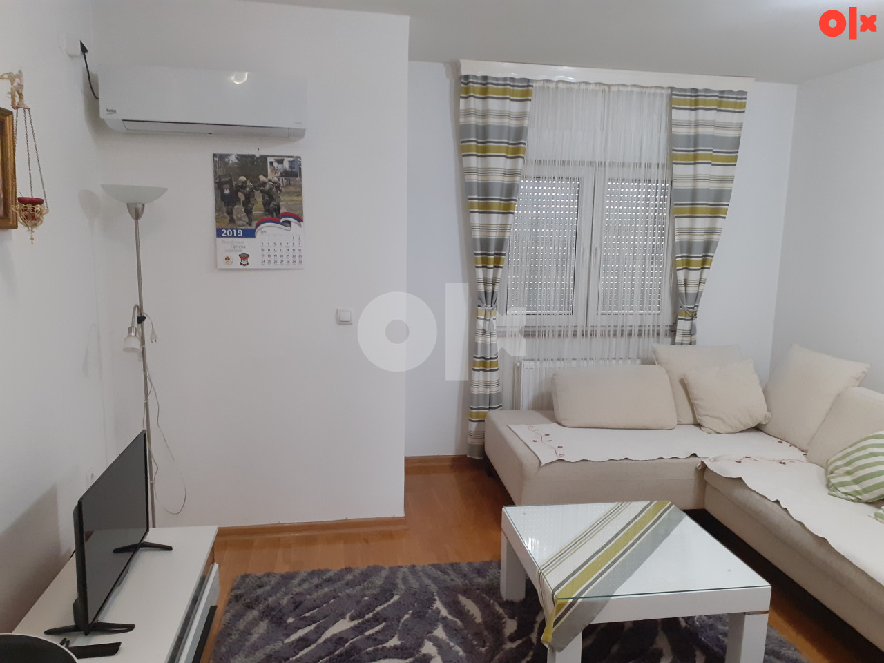 Stan Bijeljina 29m2 2
