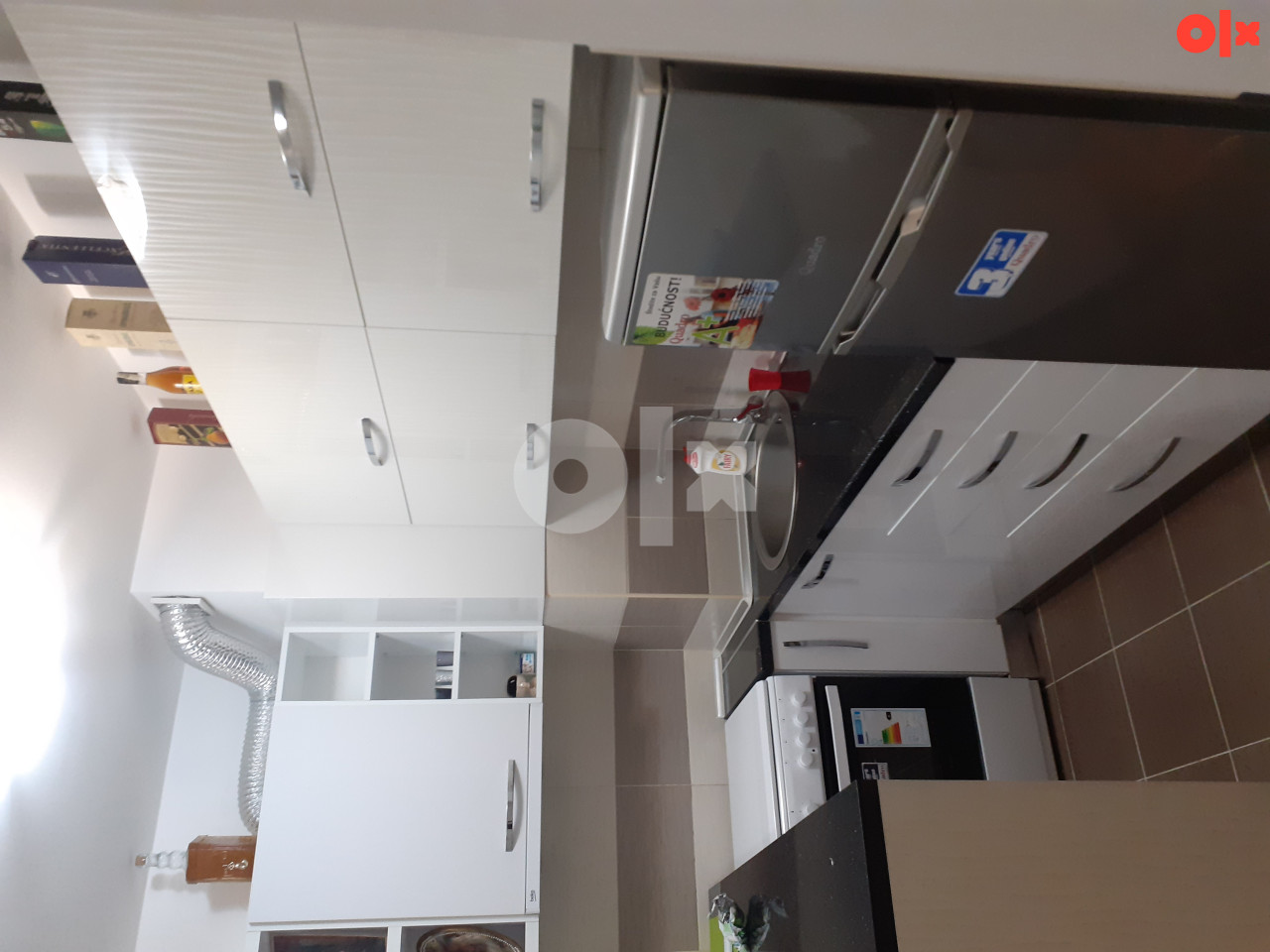 Stan Bijeljina 29m2 3
