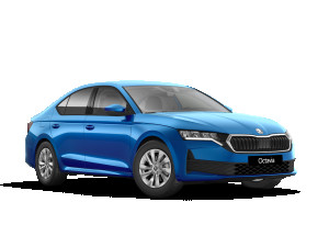Škoda Octavia Essence