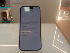 IPHONE 16 128GB!! TOP STANJE!! GARANCIJA!!