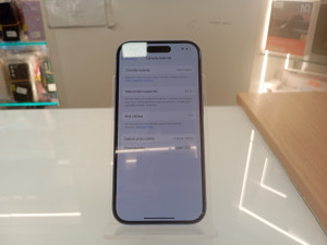 IPHONE 16 128GB!! TOP STANJE!! GARANCIJA!!