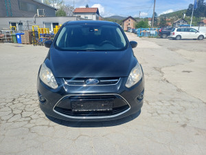 FORD C-MAX 2.0 TDCi AUTOMATIK