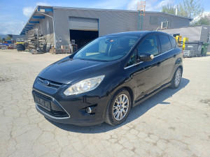 FORD C-MAX 2.0 TDCi AUTOMATIK