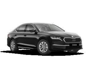 Škoda Octavia Selection