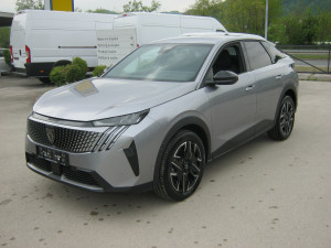 PEUGEOT 3008 ALLURE PACK HIBRID 145 e-DTC 2026