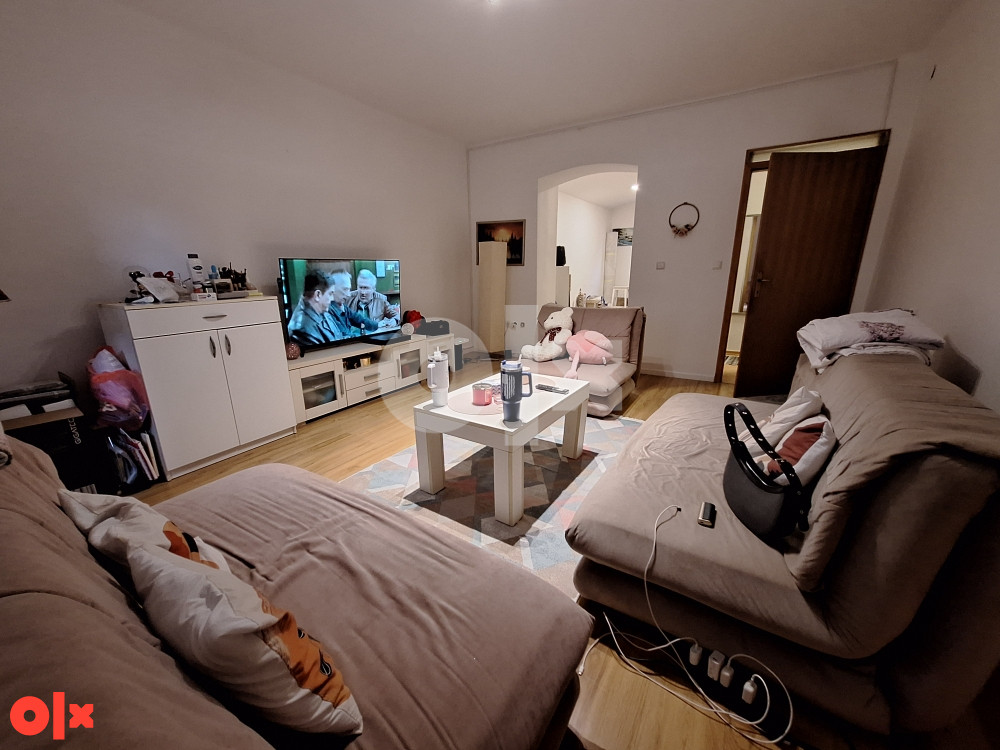 Dvosoban stan Avde Jabučice 3