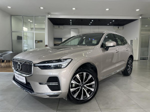 Volvo XC60 2,0 B4 D AWD Geartronic Plus Bright ID:17