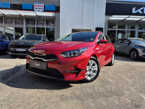 Kia cee'd / Ceed 2025