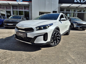 Kia XCeed  EX WAY DCT 1,6 T-GDI