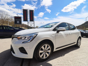 Renault Clio 1.5 DCI ENERGY FULL-LED Navigacija Parktronic 85KS