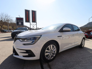 Renault Megane 1.5 DCI ENERGY FULL-LED Navi 2xParktronic FACELIFT