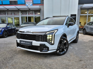 Kia Sportage 2025 GT-Line
