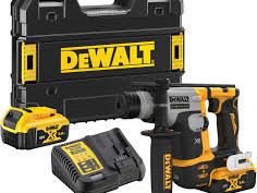DeWALT AKU UDARNI ČEKIĆ-BUŠILICA DCH172P2 SDS PLUS