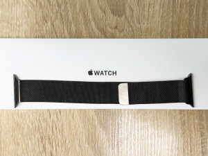 Apple Watch narukvica, originalna, metalna - izložbeni model
