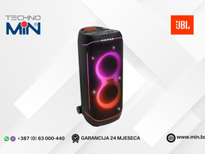 JBL PartyBox 720 Bluetooth zvučnik 800W RMS