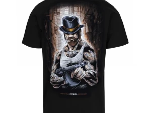 PIT BULL WEST COAST Majica HATTER
