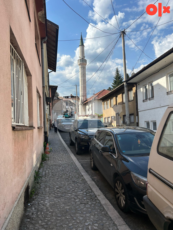 Kuća 144 m2- dvorište i parking - Stari Grad - Sarajevo 2