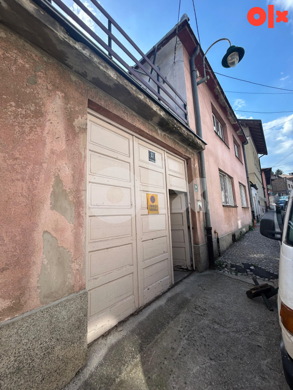 Kuća 144 m2- dvorište i parking - Stari Grad - Sarajevo 9