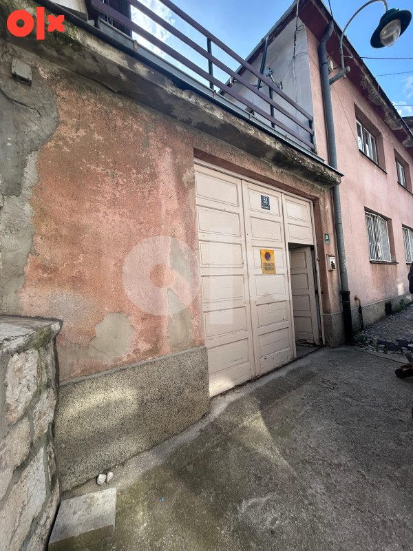 Kuća 144 m2- dvorište i parking - Stari Grad - Sarajevo 10
