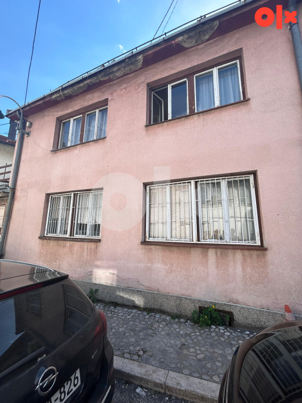 Kuća 144 m2- dvorište i parking - Stari Grad - Sarajevo 11