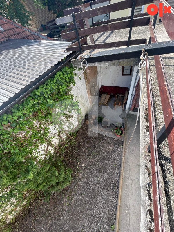 Kuća 144 m2- dvorište i parking - Stari Grad - Sarajevo 15