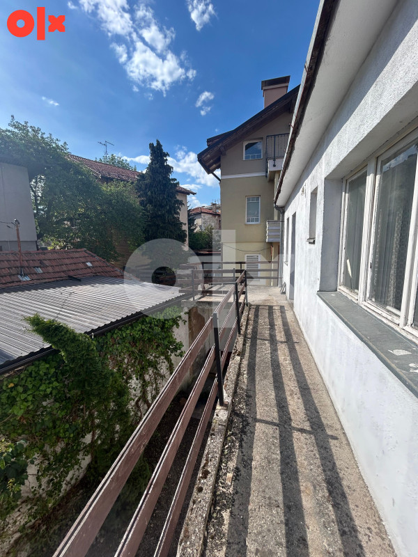 Kuća 144 m2- dvorište i parking - Stari Grad - Sarajevo 16