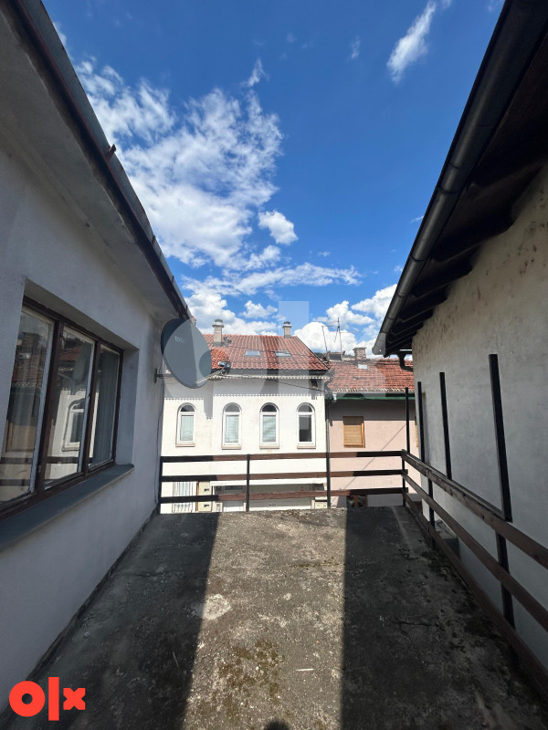 Kuća 144 m2- dvorište i parking - Stari Grad - Sarajevo 21