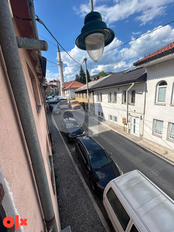 Kuća 144 m2- dvorište i parking - Stari Grad - Sarajevo 22