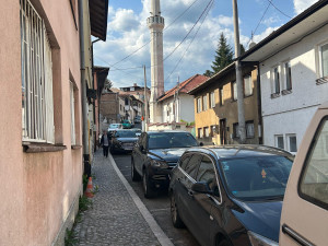 Kuća 144 m2- dvorište i parking - Stari Grad - Sarajevo photo 2