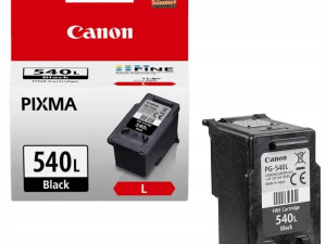 Tinta CANON PG-540 L za 300 str