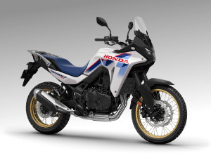 Honda XL 750 Transalp