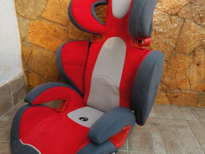 AUTOSJEDALICA ZA DJECU 15-36 KG CHICCO Key 2,3