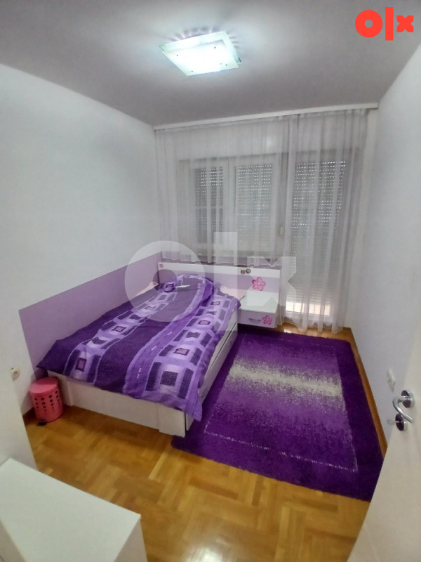 GARULJA  Stan za iznajmljivanje 46 m2 3
