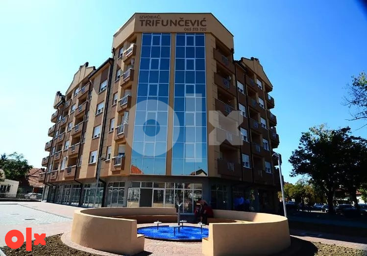 GARULJA  Stan za iznajmljivanje 46 m2