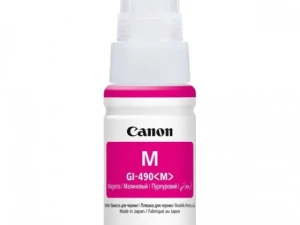 Tinta CANON GI490M - roza