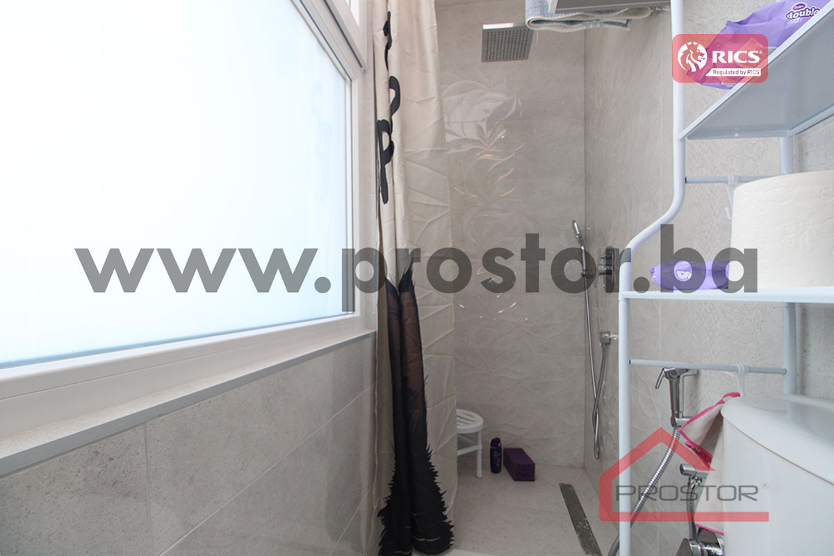 PROSTOR izdaje: Garsonjera, 35m2, Centar 10