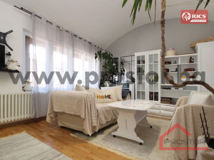 PROSTOR izdaje: Garsonjera, 35m2, Centar