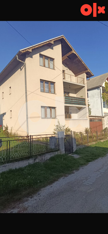 Kuća Travnik