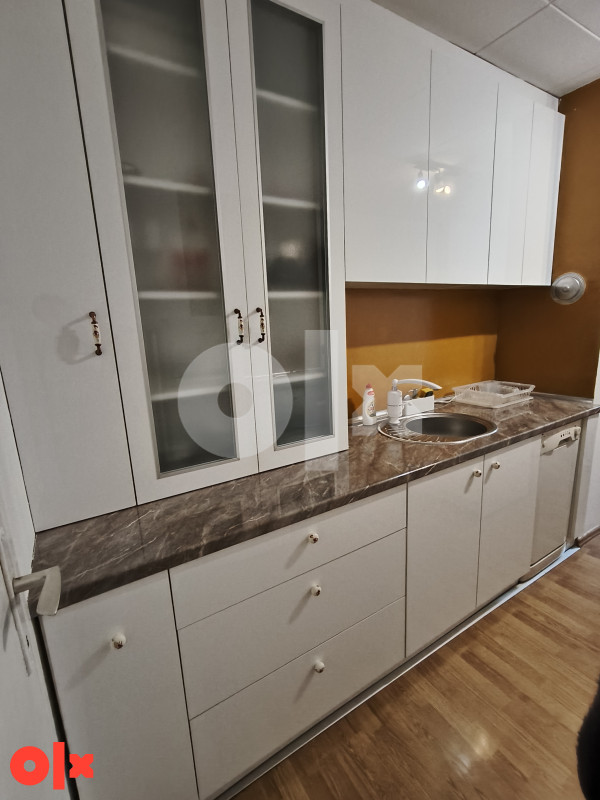 Namjesten stan Nova Varos, 40m2