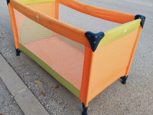 KREVETIĆ ZA Bebe  Baby welt   GERMANY super