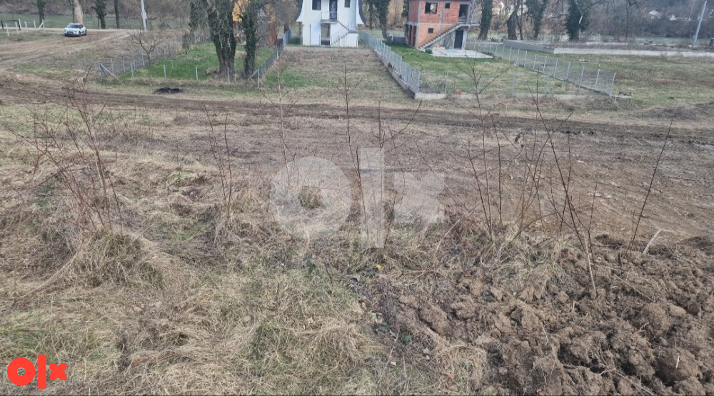 Zemljište Bratunac 2