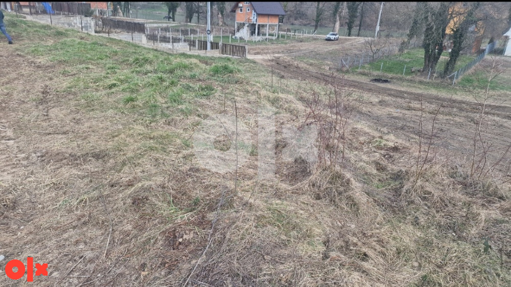 Zemljište Bratunac 3