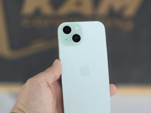 *Kao Nov* Apple iPhone 15 128GB