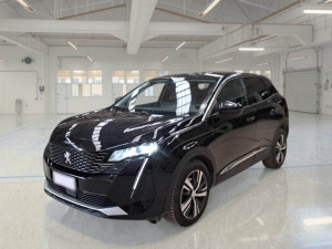 PEUGEOT 3008 1.5 BLUEHDI 130 KS ALLURE PACK EAT8 2022 G