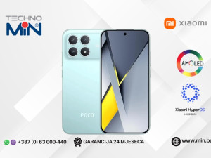 Xiaomi Poco F8 Pro 5G 12GB/512GB Blue