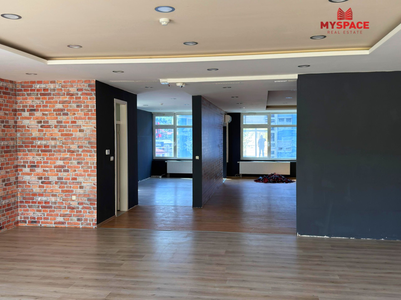 MY SPACE/ Poslovni prostor/ Vogosca/ 167 m2 3