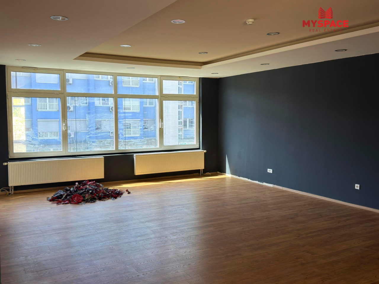 MY SPACE/ Poslovni prostor/ Vogosca/ 167 m2 5